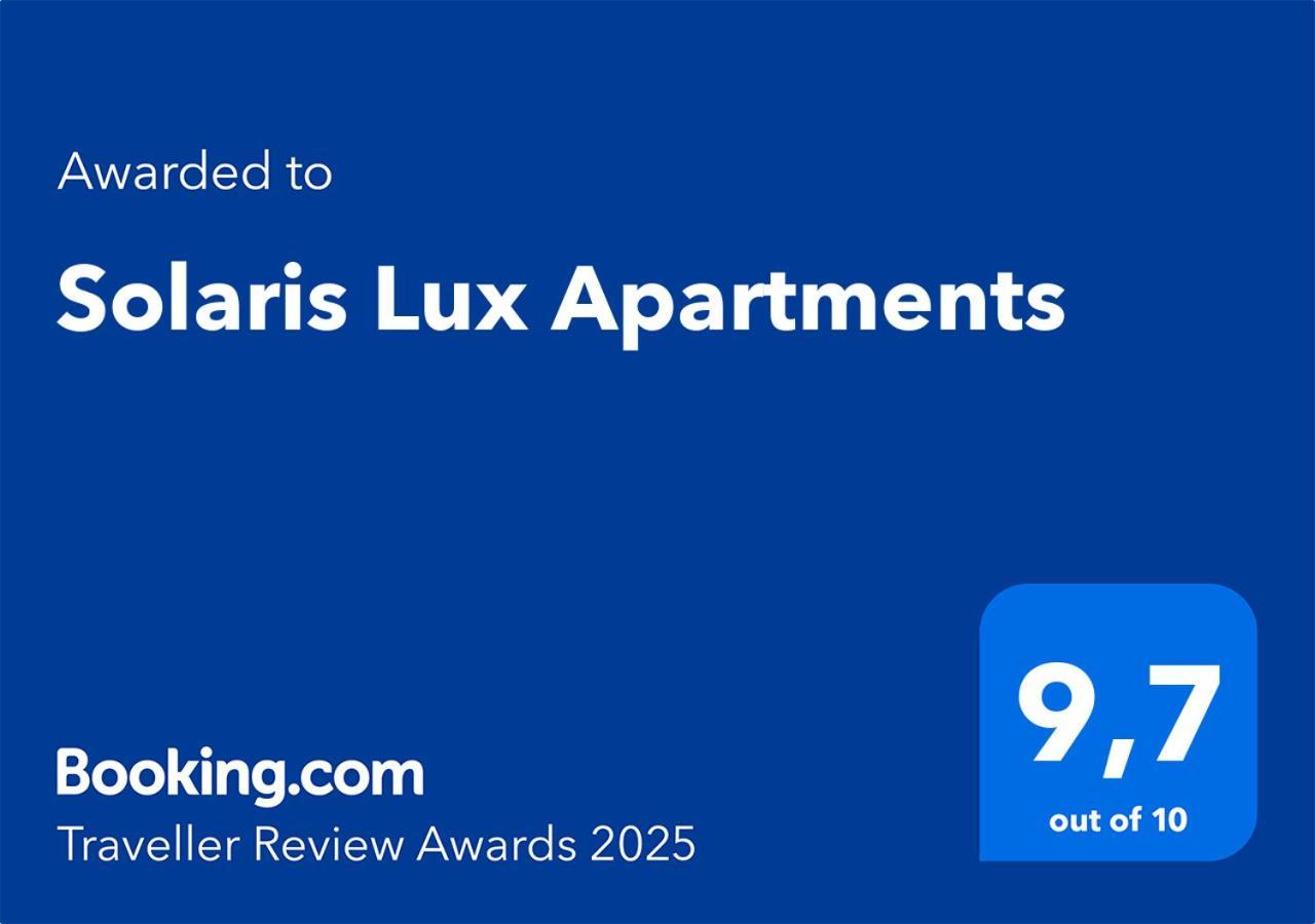 Solaris Lux Kotor